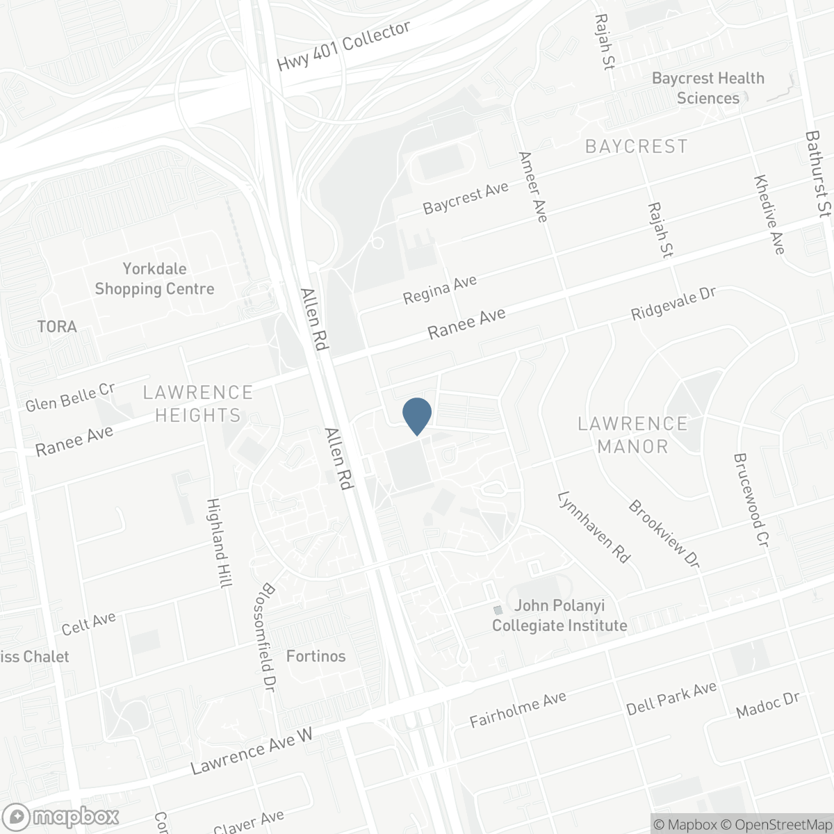 5 - 88 TURTLE ISLAND ROAD, Toronto, Ontario M6A 0E4